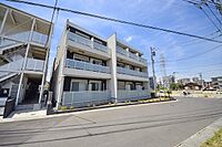 埼玉県八潮市大字垳156-1：物件画像／株式会社タウンハウジング埼玉　八潮店