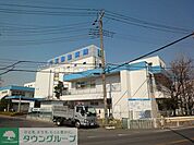 埼玉回生病院 1500m