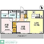 埼玉県越谷市東越谷2丁目2-5：物件画像／株式会社タウンハウジング埼玉　八潮店