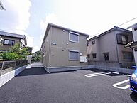 埼玉県草加市新里町453：物件画像／株式会社タウンハウジング埼玉　八潮店