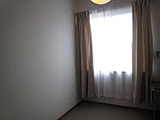 ★お部屋の窓★