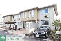 埼玉県八潮市緑町1丁目29-27：物件画像／株式会社タウンハウジング埼玉　八潮店