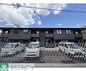 埼玉県越谷市赤山町4丁目5-43：物件画像／株式会社タウンハウジング埼玉　八潮店