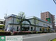 ザ・ダイソーマルエツ 1335m