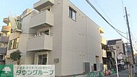東京都足立区竹の塚1丁目35-7：物件画像／株式会社タウンハウジング埼玉　八潮店