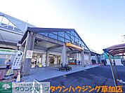新田駅(東武 伊勢崎線) 徒歩21分。徒歩32分。 1630m