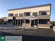 埼玉県草加市青柳8丁目25-3：物件画像／株式会社タウンハウジング埼玉　八潮店