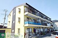 埼玉県越谷市花田4丁目8-5：物件画像／株式会社タウンハウジング埼玉　八潮店