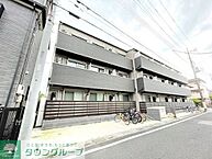埼玉県草加市氷川町2168-11：物件画像／株式会社タウンハウジング埼玉　八潮店