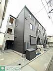 東京都足立区西新井栄町1丁目6-15：物件画像／株式会社タウンハウジング埼玉　八潮店