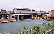花野井保育園 1600m