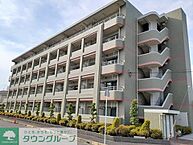 千葉県柏市若柴227-16-136-20：物件画像／株式会社タウンハウジング埼玉　八潮店