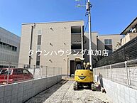 埼玉県草加市西町137-6：物件画像／株式会社タウンハウジング埼玉　八潮店
