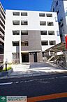 埼玉県越谷市千間台西1丁目13-14：物件画像／株式会社タウンハウジング埼玉　八潮店