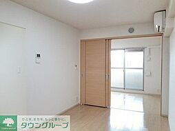 レイクサイドホシノ1 1LDKの写真