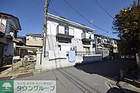 埼玉県草加市西町357-9：物件画像／株式会社タウンハウジング埼玉　八潮店