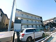 埼玉県草加市青柳5丁目11-3：物件画像／株式会社タウンハウジング埼玉　八潮店