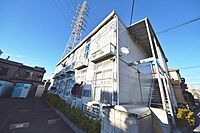 埼玉県越谷市神明町1丁目72-2：物件画像／株式会社タウンハウジング埼玉　八潮店