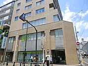 三井住友銀行 750m