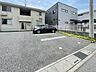 駐車場：駐車場