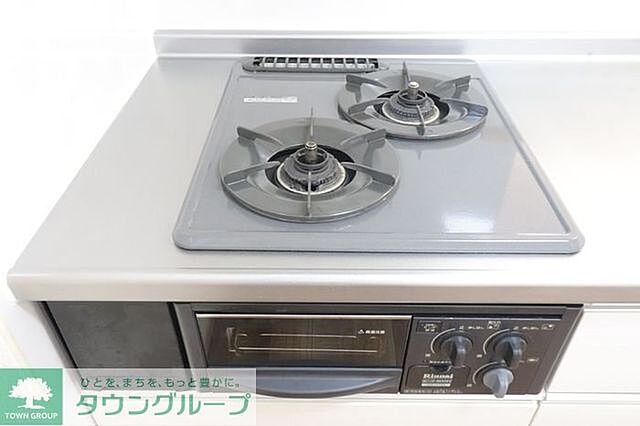 キッチン