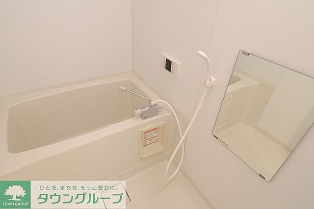 浴室