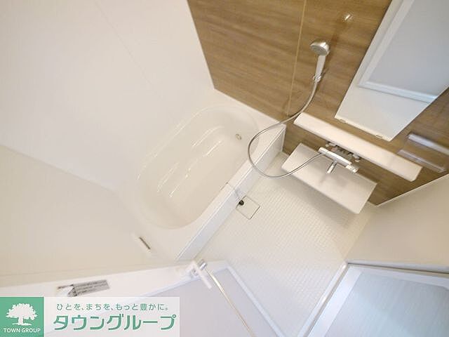 浴室