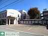 周辺：岡田医院 150m