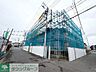 室内：外観