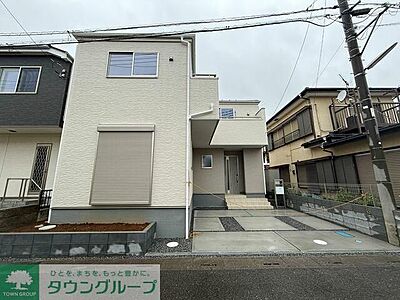 外観 外観