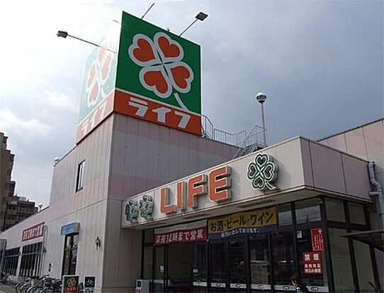 外観画像