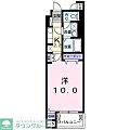 オークリーフビレッジ1階8.9万円