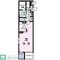フライハイト2階7.6万円