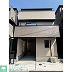 埼玉県川口市大字辻：物件画像／株式会社タウンハウジング埼玉　八潮店