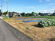 茨城県つくば市栗原1522：物件画像