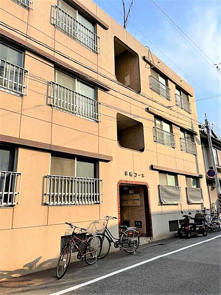 広島県福山市南町(賃貸マンション2K・2階・41.00㎡)の写真 その14