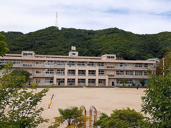 ブライト・ジール ｜広島県福山市能島3丁目(賃貸アパート1LDK・1階・45.99㎡)の写真 その18