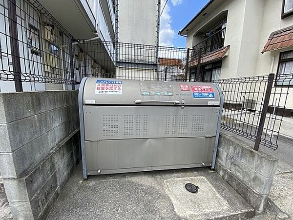 レオパレスＭＡＴＳＵＭＯＴＯ ｜広島県福山市木之庄町3丁目(賃貸マンション1K・2階・20.81㎡)の写真 その7