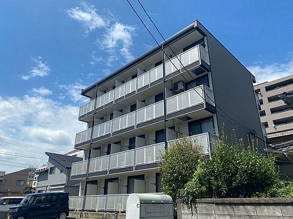 レオパレスフエータ 103｜広島県福山市西桜町2丁目(賃貸マンション1K・1階・19.87㎡)の写真 その5