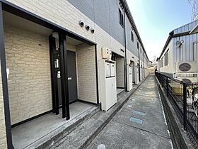 レオパレスミスフィッツ 211 ｜ 広島県福山市新市町大字戸手685-1（賃貸アパート1K・2階・28.02㎡） その13