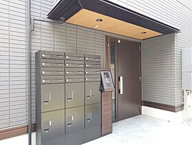 D-residence霞町  ｜ 広島県福山市霞町1丁目（賃貸アパート1LDK・3階・44.02㎡） その24