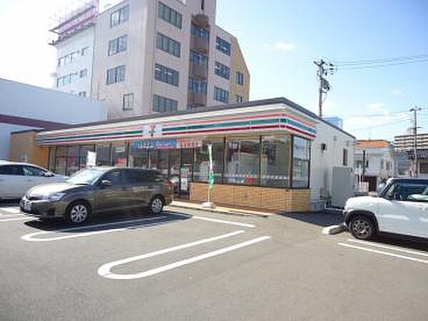 夢りんどうV ｜広島県福山市三吉町3丁目(賃貸アパート1K・1階・26.27㎡)の写真 その21