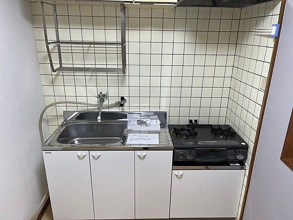 コンフレール高 ｜広島県福山市西町3丁目(賃貸アパート1K・1階・27.64㎡)の写真 その4