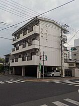 エメローズ丸之内  ｜ 広島県福山市丸之内2丁目（賃貸マンション1K・2階・22.50㎡） その1