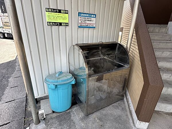 第二レンツェン ｜広島県福山市本庄町中1丁目(賃貸マンション1K・3階・21.00㎡)の写真 その16