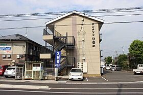 サンメゾンひきの  ｜ 広島県福山市引野町5丁目（賃貸マンション1LDK・1階・39.74㎡） その3