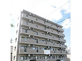 ＭＪマンション  ｜ 広島県福山市吉津町9-18（賃貸マンション1K・5階・32.40㎡） その1