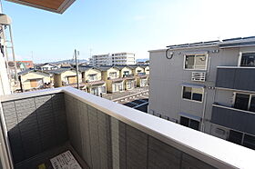 D-residence川口B  ｜ 広島県福山市川口町2丁目（賃貸アパート1LDK・3階・39.38㎡） その10