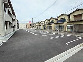 D-residence川口A  ｜ 広島県福山市川口町2丁目（賃貸アパート1LDK・1階・40.22㎡） その24