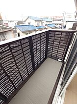 ツィール  ｜ 広島県福山市山手町5丁目（賃貸アパート1LDK・2階・42.76㎡） その12